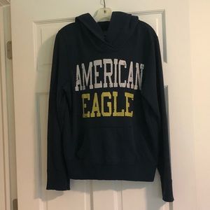 American Eagle sweatshirt